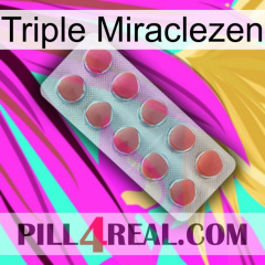 Triple Miraclezen 18